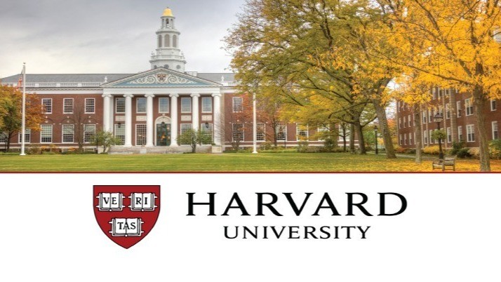 Harvard CID Calls for Research Fellow 2026/27 – Apply for a Global Impact Role!