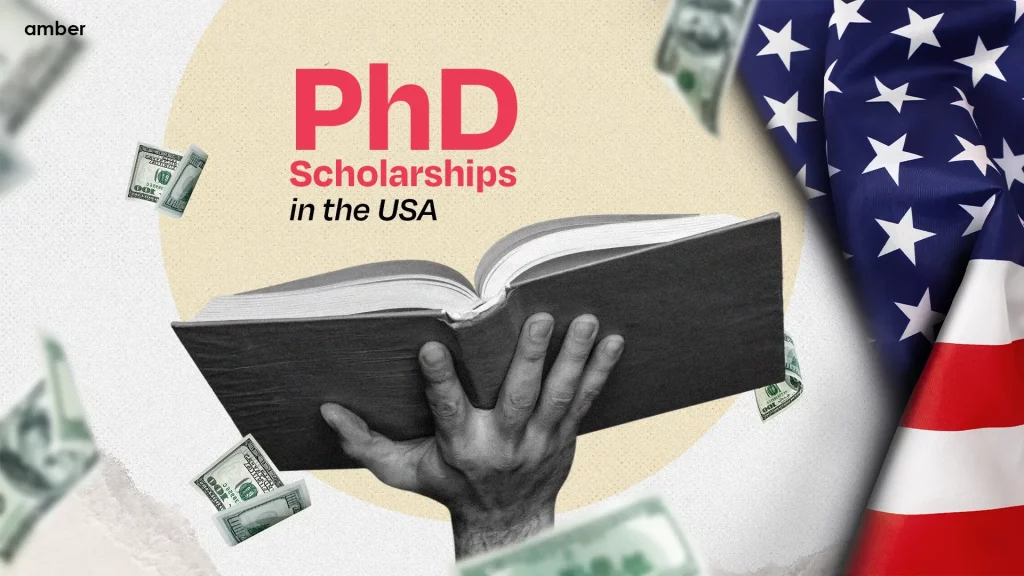 Top Fellowships and Grants for U.S. PhD Students: A Simple Guide