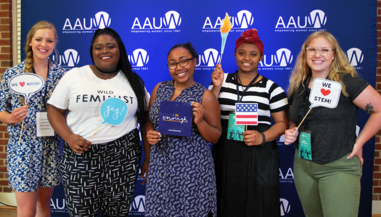 AAUW Opens Doors: $20,000 Fellowships for Women in High‑Impact Fields