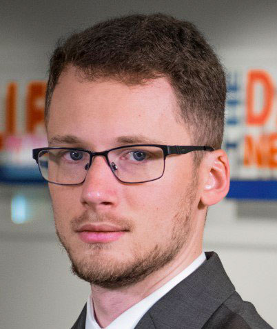 Daniel