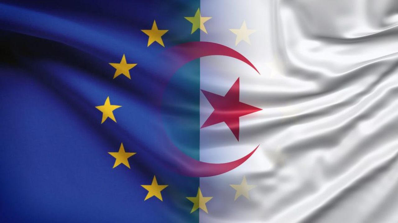 Career-Changing Role: EU Delegation to Algeria Hiring Personal Assistant!