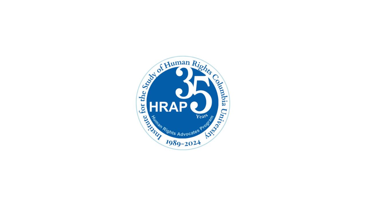 Columbia University Opens Doors: Apply Now for HRAP Fellowship 2026/2027!