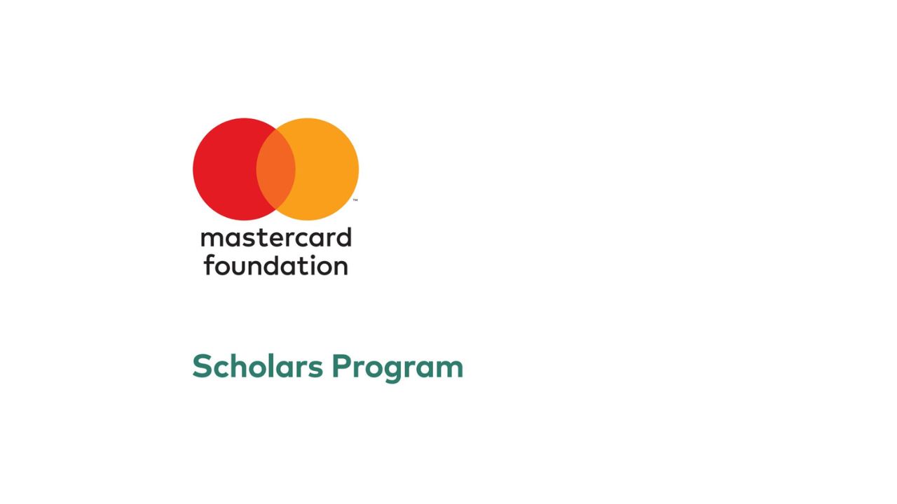 Golden Opportunity: Fully Funded Mastercard Scholarship 2026 at UP – Deadline Approaching!