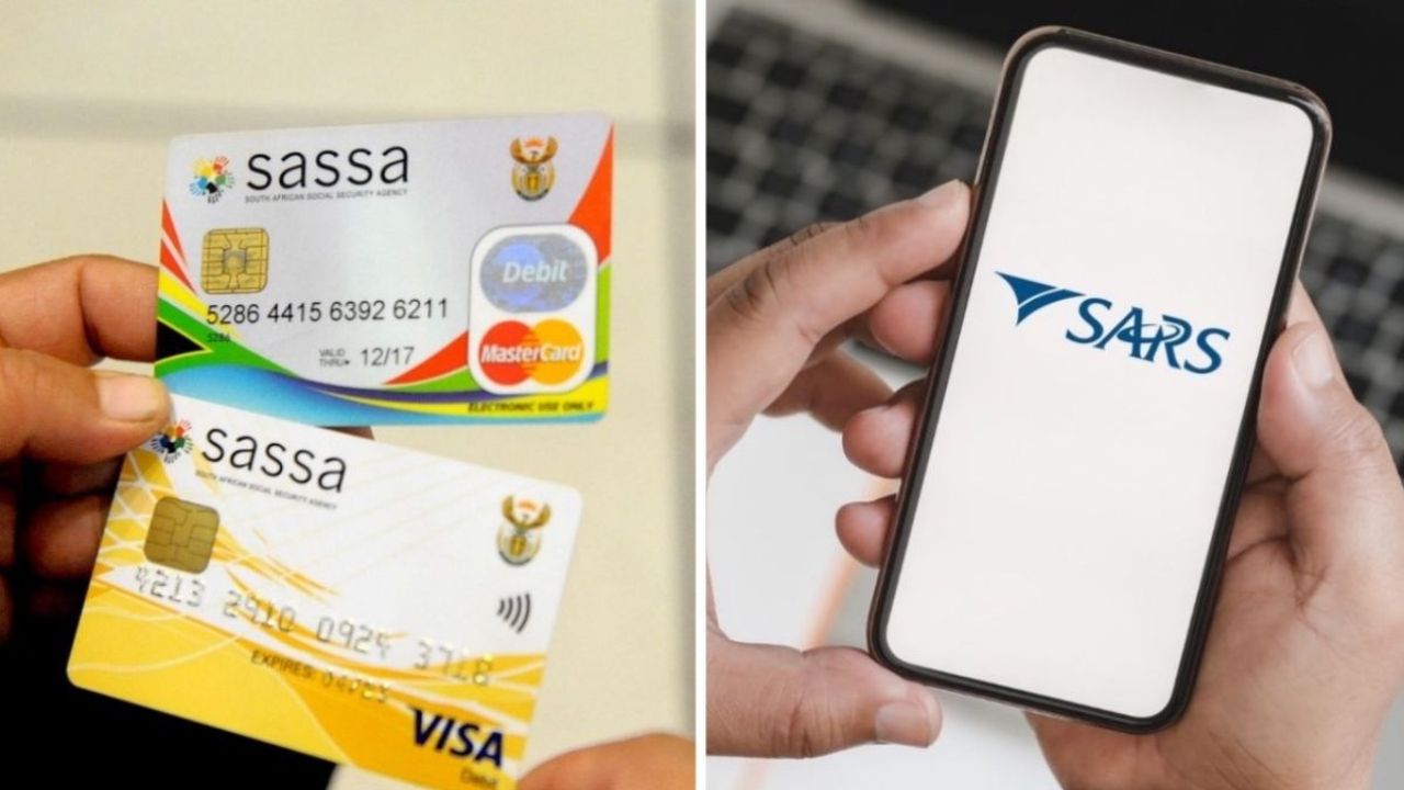 Huge Demand: South Africans Push Govt to Scrap Tax on SASSA Grants!
