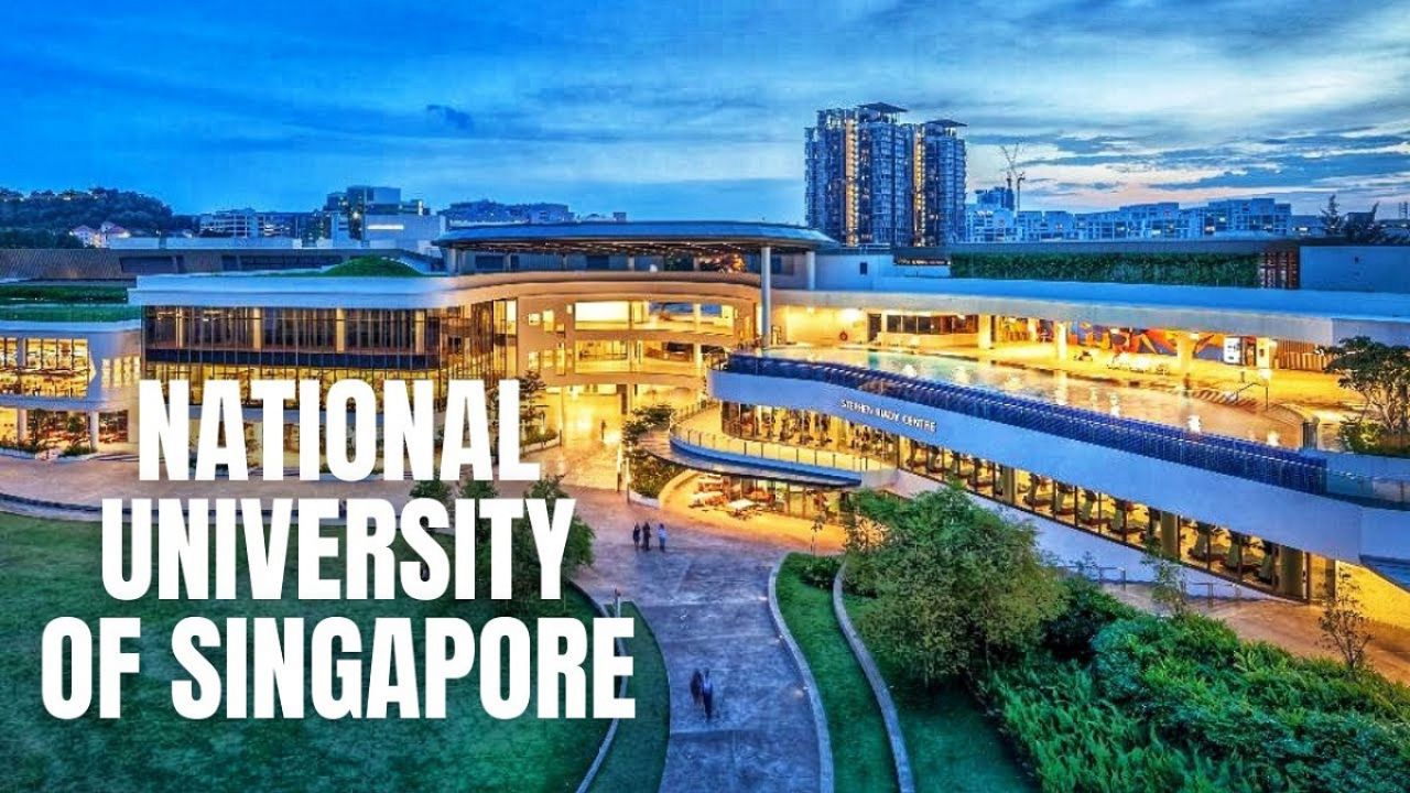 Land Your Dream Research Career: NUS Opens Exciting Opportunities for 2026 Applicants!