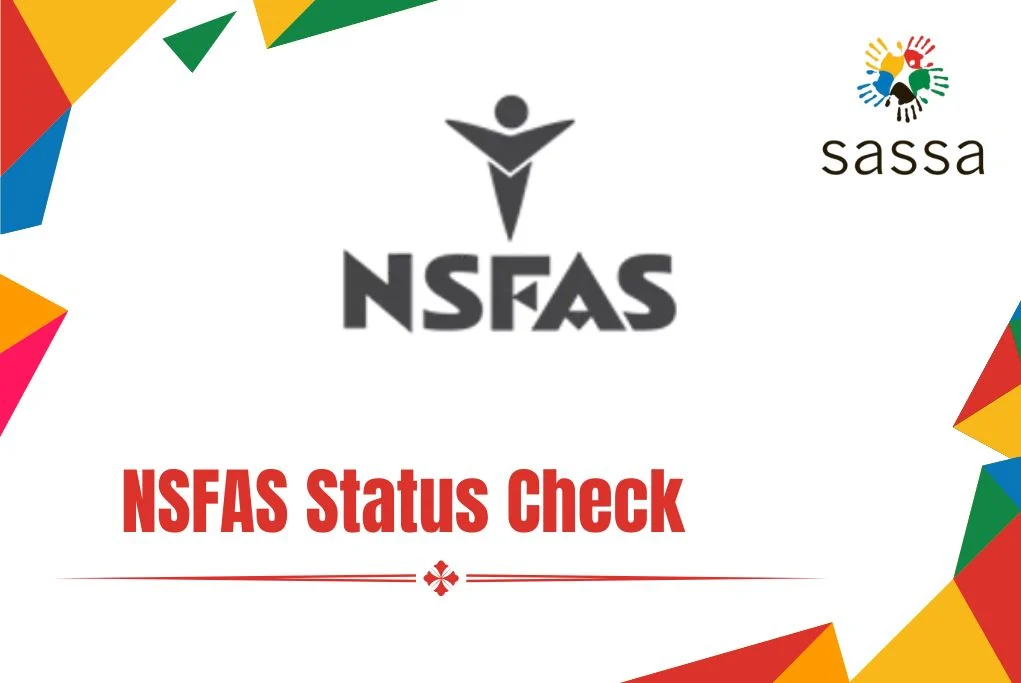 NSFAS Status Check 2025: Everything You Need to Know, Made Simple