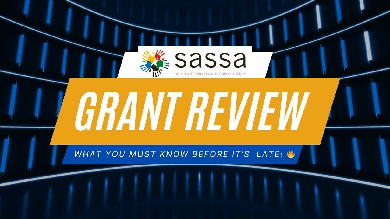 SASSA Grant Reviews Explained! What Every Beneficiary MUST Know in 2025