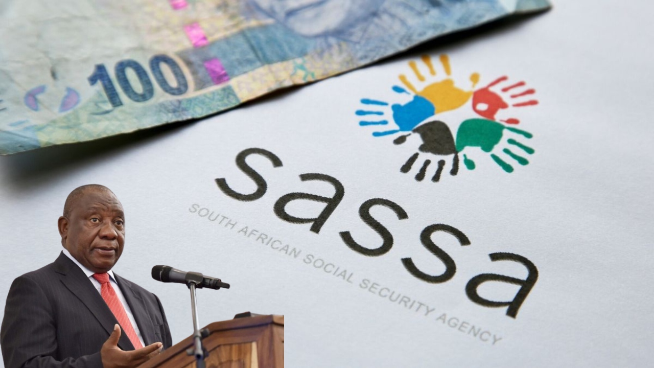 Confirmed: SASSA R2,315 Payouts Begin – See When Your Province Gets Paid