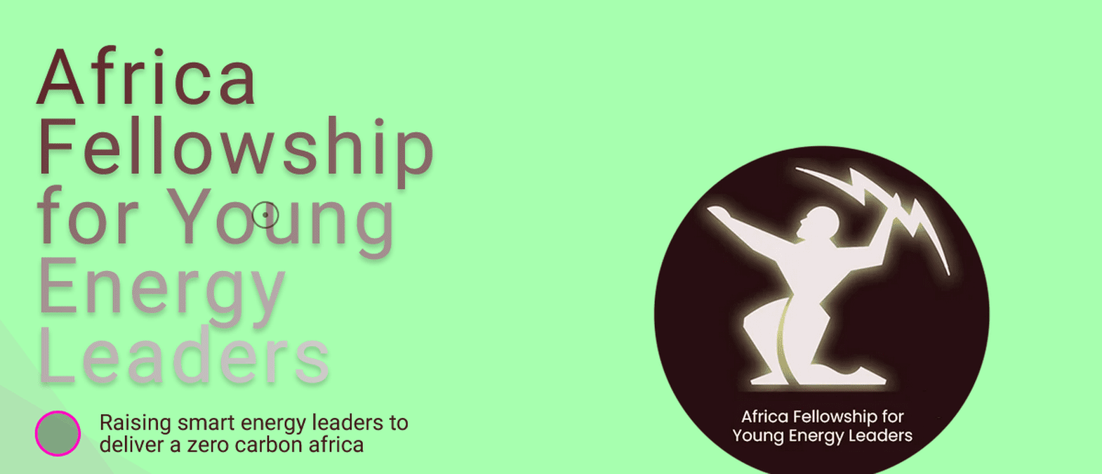Africa Fellowship 2025–2026
