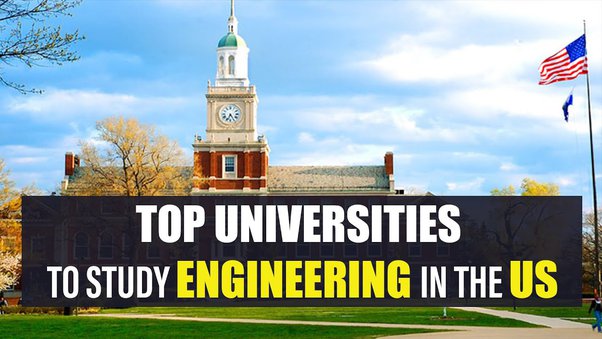 Top 10 Engineering Universities in the USA: What Makes Them Great
