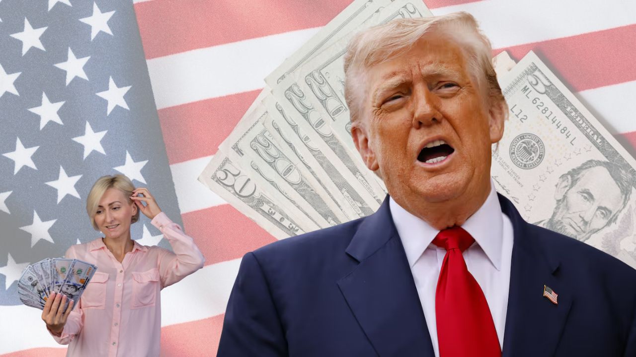 U.S. Residents Could Get Thousands in Government Benefits This Year—See If You Qualify!