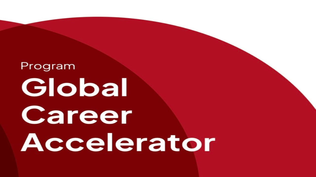 Global Career Accelerator 2025: WCSFP Opens Doors for Future Science Storytellers!