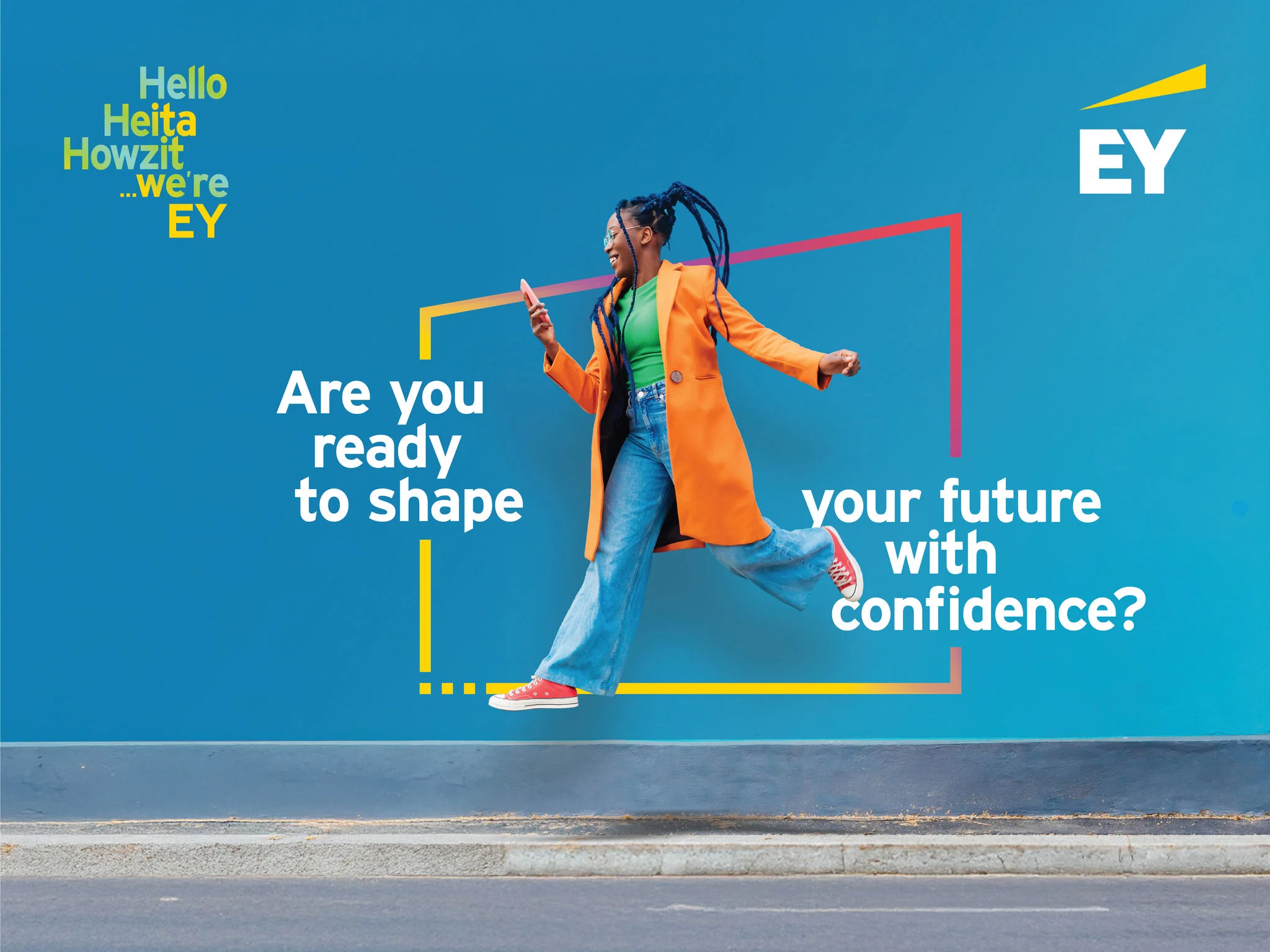 Breaking: EY 2026 CA Stream Bursary Opens – South African Students Apply Now!