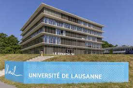 Five Postdoctoral Fellowships Now Open at the University of Lausanne, Switzerland