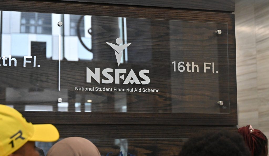 ‘Pay Back the Money’: NSFAS Demands R45 Billion from Former Students Now Working