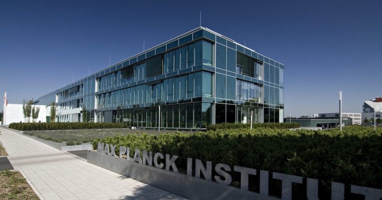 12 Fully Funded PhD Programs at Max Planck Society in Munich, Germany