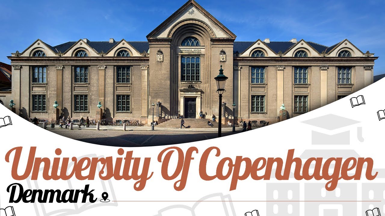 Study in Denmark: 47 Funded PhD Opportunities at Copenhagen University!