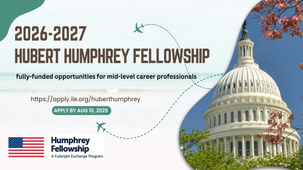 Columbia University Opens Doors: Apply Now for HRAP Fellowship 2026/2027!