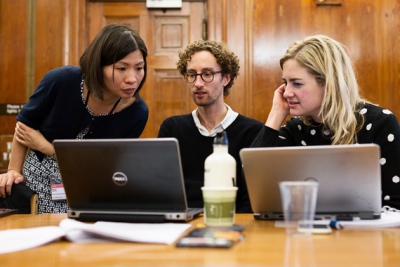 Applications Now Open: Student Success Fund in the UK Wants to Help Underrepresented Students Succeed