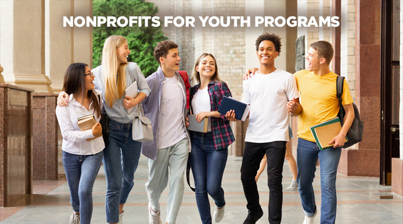 12 Grants for Youth and Children’s Programs You Can Apply for Right Now