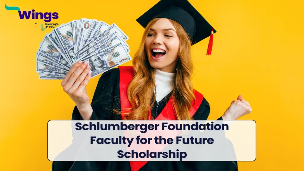 Faculty for the Future Fellowships 2026/2027 – Schlumberger Foundation