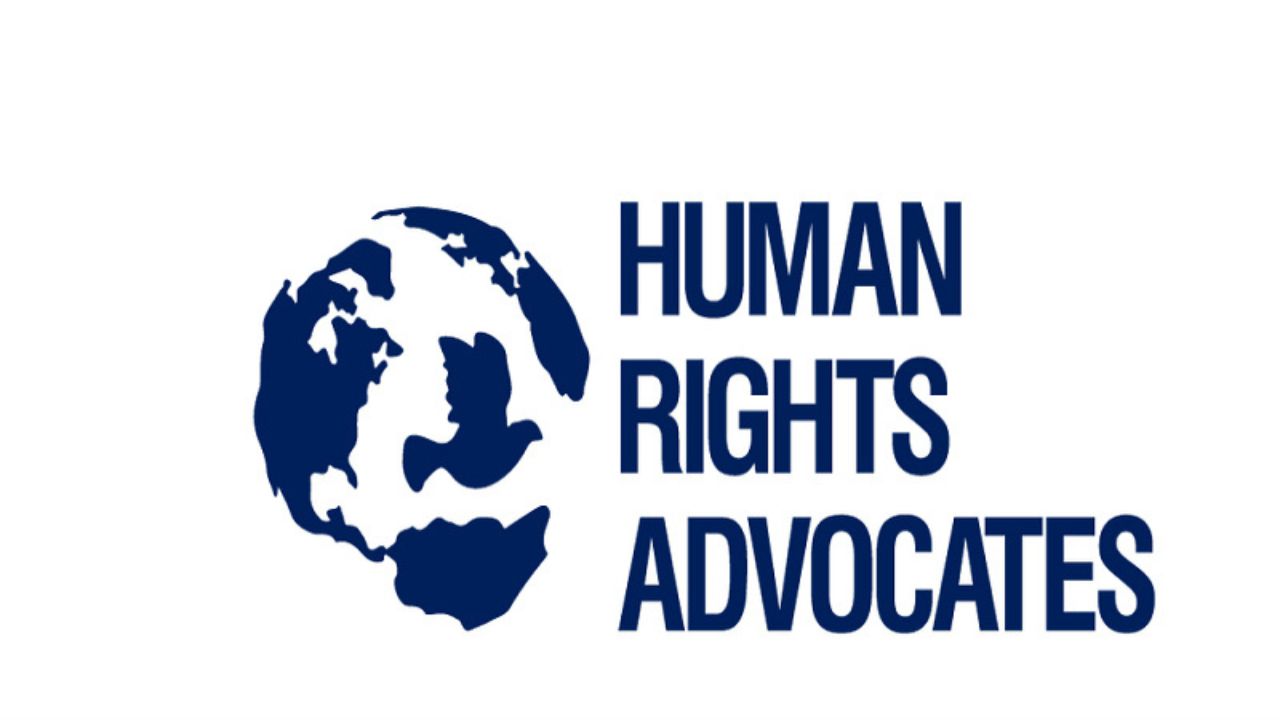 Apply Now: Columbia University’s Prestigious Human Rights Advocates Program (HRAP 2026/2027)