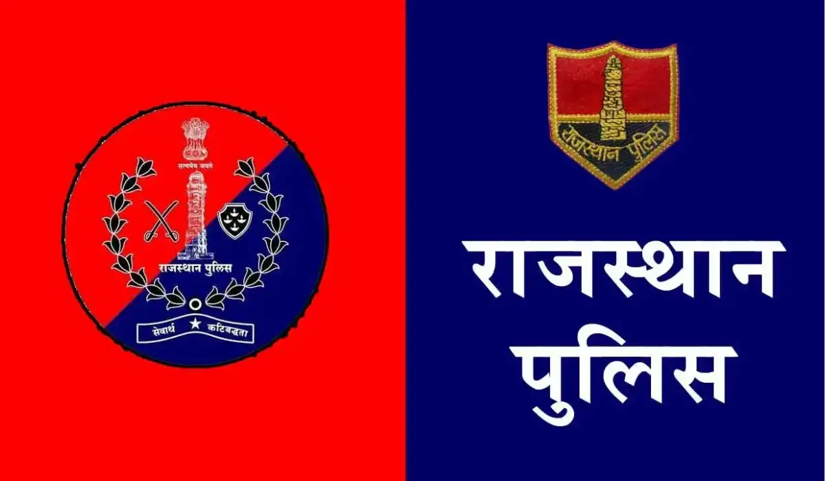 Rajasthan Police Constable Admit Card 2025 OUT – Download Your Hall Ticket Now!